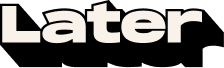 Later logo